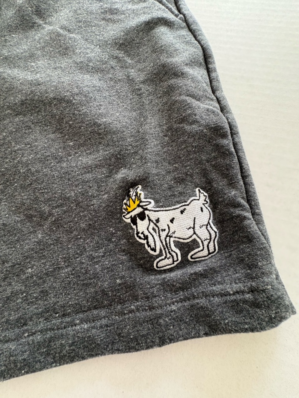 Goat USA  Men's Relaxed Knitted With Pockets - Size S - Picture 2 of 9